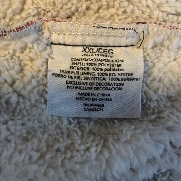 Sage Shacket - Picture 3 of 6